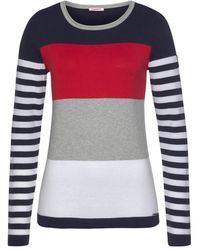 Kangaroos - Kangaroos pullover mischfarben - Lyst