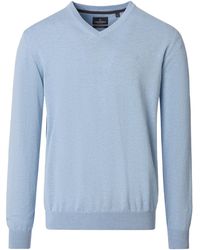 CASA MODA - Pullover Basic - Lyst