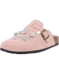 Ital-Design - Pantolette - Lyst