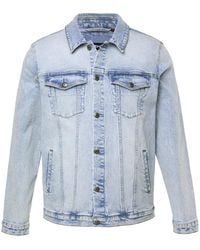 Men Plus - Übergangsjacke - Lyst