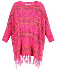 Ebeeza - Cape - Lyst