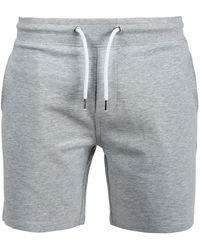 Solid - Sweatshorts 'tamp' - Lyst