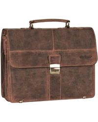 Greenburry - Aktentasche - Lyst