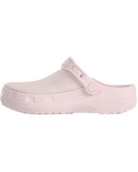 Crocs™ - Clogs Classic Crafted - Lyst
