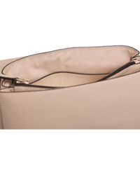 Calvin Klein Henkeltasche - Natur