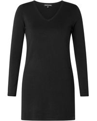 Base Level Curvy - Pullover - Lyst