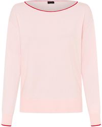 Laura Scott - Pullover - Lyst