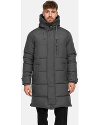 INDICODE - Wintermantel Studs - Lyst