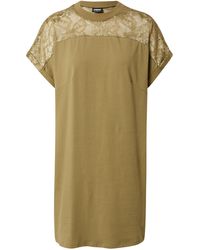Urban Classics - Kleid - Lyst