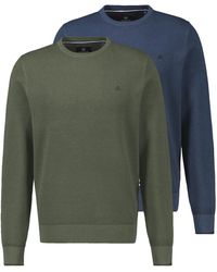 Lerros - Pullover Basic - Lyst