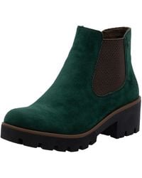 Rieker - Chelsea Boots - Lyst