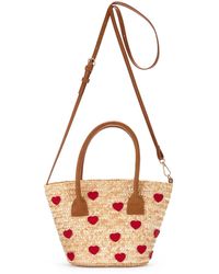 Vivance by Lascana - Handtasche - Lyst