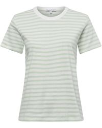Marie Lund - T-Shirt - Lyst