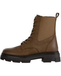 Anna Field - Schnürstiefelette - Lyst