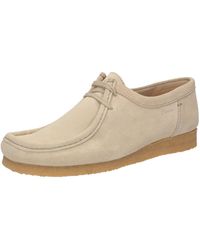 Sioux - Schnürschuh Grashopper-H-011 - Lyst