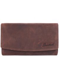 Benthill - Portemonnaie - Lyst