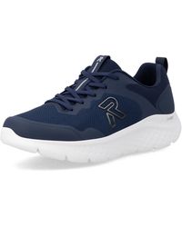 Rieker - Sneaker - Lyst