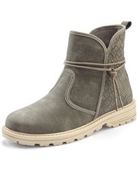 Vivance by Lascana - Stiefelette - Lyst