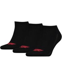 Levi's - Low Cut Batwing Logo - Lyst