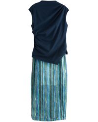 Next - Kleid - Lyst