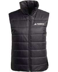 adidas Originals - Sportweste Essentials - Lyst