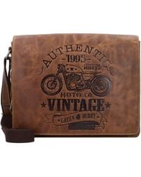Greenburry - Tasche - Lyst