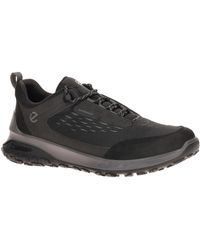 Ecco - Sneaker Low Ult-Trn Schuhe Waterproof 824364 - Lyst