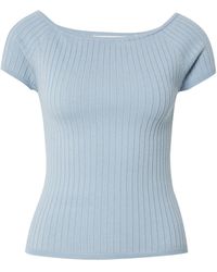 Aware - Pullover 'Vmpoppy' - Lyst