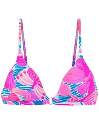 Sunseeker - Bikinitop - Lyst