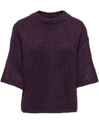 Jdy - Pullover Linea - Lyst