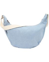 Levi's - Levis Schultertasche Brooklyn Medium Shoulderbag - Lyst