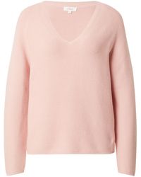 S.oliver - Pullover - Lyst