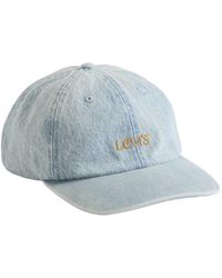 Levi's - Levis Cap Club - Lyst