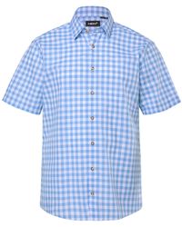 Men Plus - Hemd - Lyst