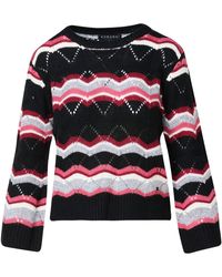 Koröshi - Pullover - Lyst