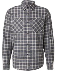 DAN FOX APPAREL - Hemd Daniel - Lyst