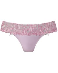 Lascana - String Wanda - Lyst