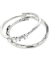 Pilgrim - Ring Ivarin - Lyst