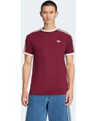 adidas - T-Shirt - Lyst