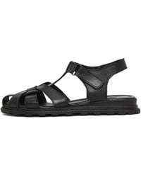 Derimod - Sandale - Lyst