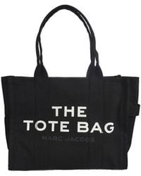 Marc Jacobs - Shopper Large Tote 42X16X34 Cm - Lyst