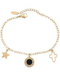 faina - Armband - Lyst
