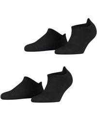 Esprit - Füßlinge Active Basic 2-Pack - Lyst
