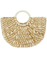 Ebeeza - Handtasche - Lyst