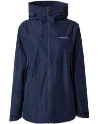 Didriksons - Outdoorjacke Tilde - Lyst