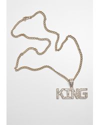 Urban Classics - Kette King - Lyst