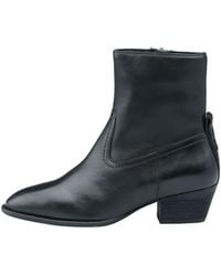 Lloyd - Stiefelette Amara - Lyst