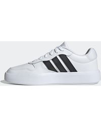 adidas - Sneaker Litecourt - Lyst