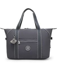 Kipling - Shopper Art M - Lyst