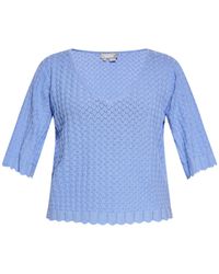 Usha - Pullover - Lyst